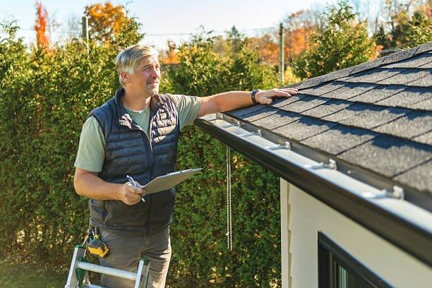 Trusted Emergency Roof Repair service in Lyons, NE - Ben Roofing and Steel LLC